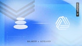AutoLayer announces integration with Balancer.