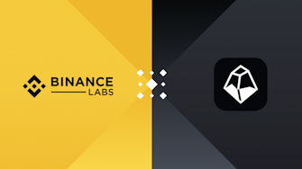 StakeStone secures investment from Binance Labs, to support omnichain liquidity distribution network.