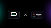DeepLink Protocol, a decentralized AI cloud gaming protocol, secures strategic investment from Waterdrip Capital.