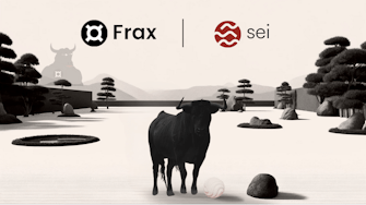 Frax Finance integrates with Sei V2 to bring decentralized stablecoin and Ethereum liquidity.