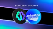 AIT Protocol secures an investment from Animoca Brands.