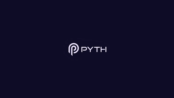 Parallel Network integrates Pyth Network price feeds for accurate market data.