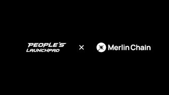 Particle Network unveils the first project on its launchpad - Merlin Chain $MERL.