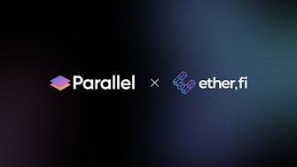 Parallel Network join forces with Ether.Fi to enable eETH cross-chain access and enhanced liquidity.