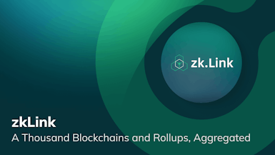Project Review: zkLink