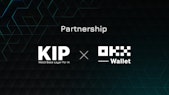 KIP Protocol join forces with OKX Wallet to expand decentralized AI and Web3 accessibility.