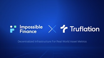 Truflation conducs IDO on Impossible Finance on April 4.