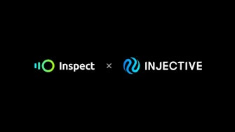 Inspect joins forces with Injective to enhance accessibility and efficiency.