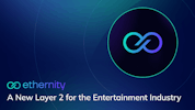 Ethernity Chain Launches Layer 2