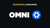 Binance announces Omni Network $OMNI, as its 52nd project on Binance Launchpool.