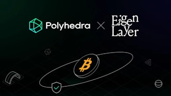 Polyhedra Network partners with EigenLayer to introduce double staking mechanism for Bitcoin zkBridge.