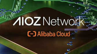 AIOZ Network partners with Alibaba Cloud to enhance Web3 capabilities and reach within the APAC region.