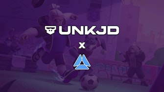 UNKJD join forces with NIM Network to develop the next generation of AI gaming agents.