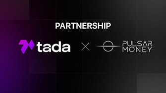 Ta-da partners with Pulsar Money for its social payment and vesting solutions.