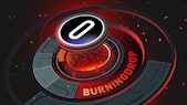 ZeroLend starts the BurningDrop campaign on KuCoin, from today, April 24.
