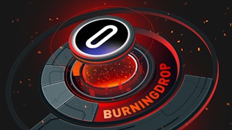 ZeroLend starts the BurningDrop campaign on KuCoin, from today, April 24.