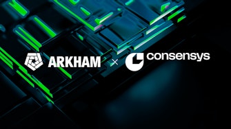 Arkham and Consensys work together to integrate Linea and MetaMask Snap.