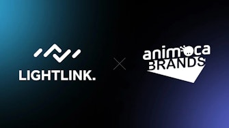Animoca Brands partners with LightLink to integrate gasless transactions in games.