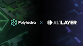 Polyhedra Network partners with AltLayer to launch application-tailored rollups.