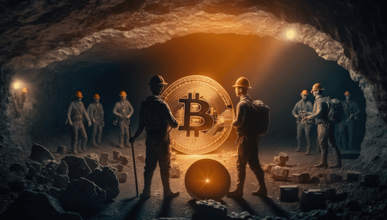Understanding the 2024 Bitcoin Halving