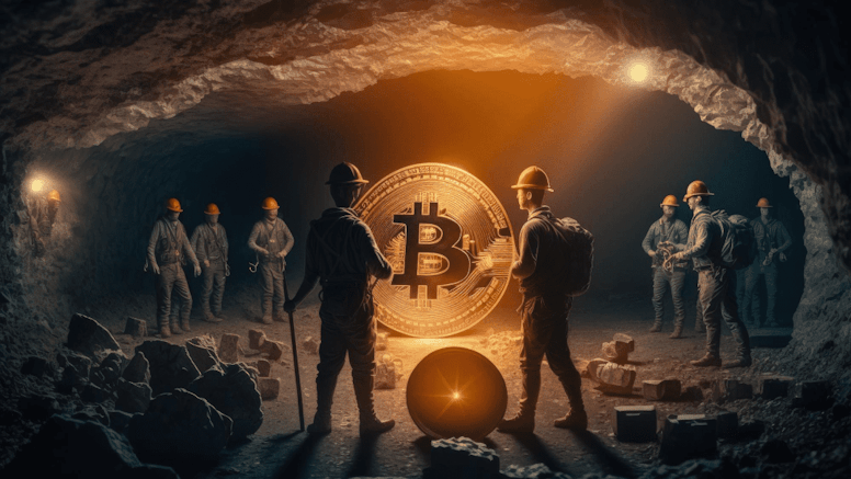 Understanding the 2024 Bitcoin Halving