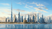 The Emergence of Cryptocurrency in the UAE