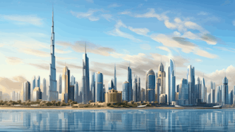 The Emergence of Cryptocurrency in the UAE