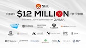 Shiba Inu raises $12M in a funding round with participation from Polygon Ventures, Animoca Brands, Morningstar Ventures and others to develop its new privacy-focused Layer 3 blockchain.