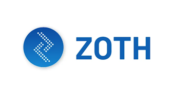 Zoth secures $2.5M funding led by Blockchain Founders Fund.