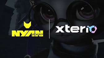 Nyan Heroes announces a partnership with Xterio, a Web3 gaming platform.