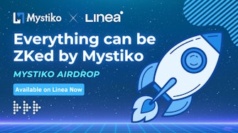 Mystiko Network announces its integration into Linea L2.