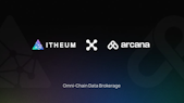Itheum partners with Arcana Network to propel the evolution of omni-chain data brokerage services.