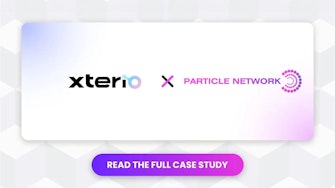 Xterio partners with Particle Network to improve user experience by offering a modular smart wallet-as-a-service.