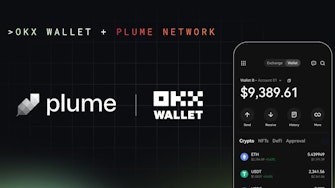 OKX Wallet partners with Plume Network, a modular Layer 2 blockchain to provide a secure RWA solution for Web3 wallet users.