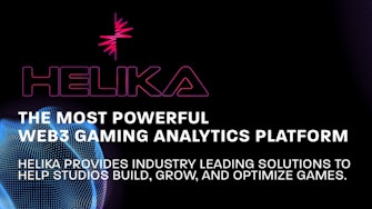 Helika raises $8M in a Series A funding round led by Pantera Capital with participation from Sparkle Ventures, Diagram Ventures and Sfermion.