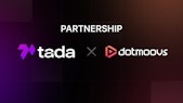 Ta-da partners with dotmoovs to enhance AI-powered sports experiences.