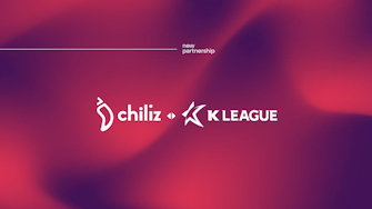Chiliz partners with K League (Korea Professional Football League), which becomes also a Chiliz Chain validator.