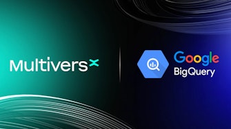 Google BigQuery integrates MultiversX to open access to blockchain data effortlessly.