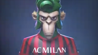 MonkeyLeague (MBS) launches the Alpha version of its AC Milan game.