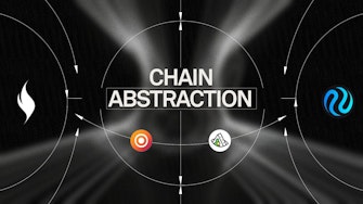 XION launches Chain Abstraction solution starting with Injective.
