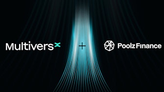Poolz Finance integrates MultiversX for $EGLD IDOs on its platform.