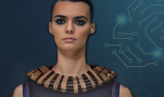 Alethea AI partners with Polygon to launch AI-powered NFTs, to allow users to create NFT avatars by entering text-based prompts.
