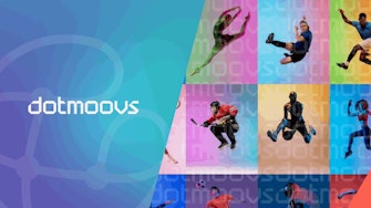 Dotmoovs - The Digital Sport Revolution