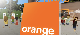 Spanish mobile services provider Orange Spain reveals enters the metaverse and launch a wide range of virtual products.