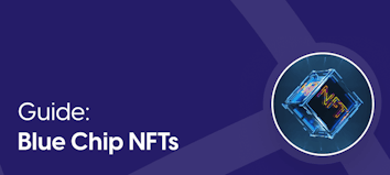 Features - Blue Chip NFTs