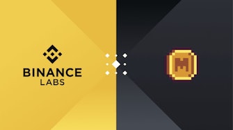Binance Labs invests in Memecoin $MEME, the native ecosystem token of Memeland.