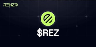 Renzo $REZ conducts its initial listing on major exchanges on April 30th.