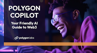 Layer 2 Polygon (MATIC) introduces Copilot, a new AI-powered interface to interact with its network.