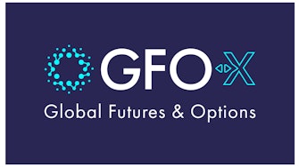 GFO-X raises $30 million in a Series B round led by M&G Investments.