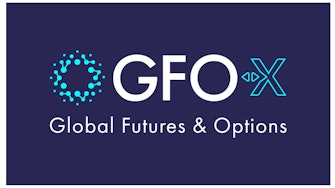 GFO-X raises $30 million in a Series B round led by M&G Investments.